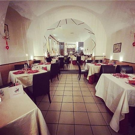 Villa Giulia Del Cavaliere Кастровиллари Экстерьер фото
