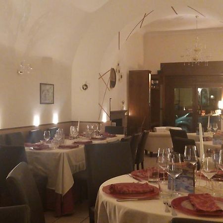 Villa Giulia Del Cavaliere Кастровиллари Экстерьер фото